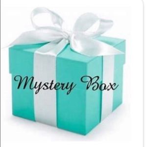 Platinum Item Mystery Box! 💎